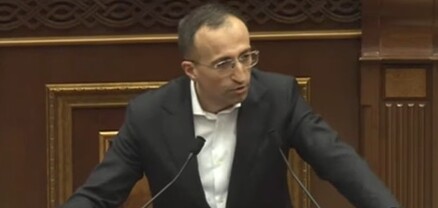 Կարող ա՞ մեր գործընկերները վախենում են Աբովյանի այդ մեծահարուստից. Արսեն Թորոսյան