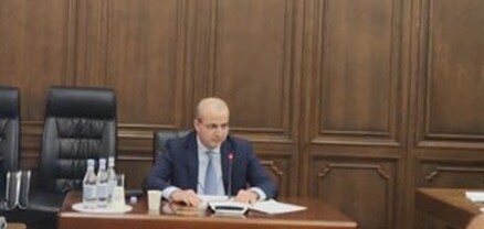 ԱԱԾ-ն 2023-ին բացահայտել է պետությանը պատճառված 16 մլրդ դրամի վնաս․ Աբազյան