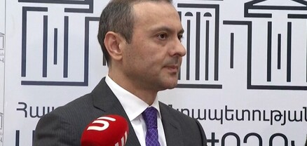Ռազմական տեխնիկայի ձեռքբերումը Ռուսաստանից 96 տոկոսից իջել է 10 տոկոսից էլ ցածր. ԱԽ քարտուղար