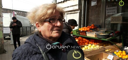 Էդմոն Մարուքյանը Նիկոլ Փաշինյանի կամակատարն է. հարցում