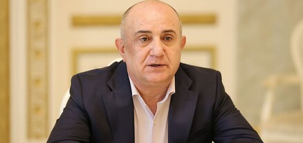 Մենք պետք է ընդգրկվենք թուրքալեզու ժողովրդի տնտեսական և լոգիստիկ քաղաքականությանը․ Սամվել Բաբայան