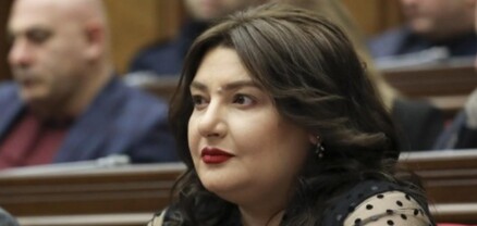 Ռեֆորմները  պետք է մարդկանց կյանքը հեշտացնեն, ոչ թե՝ բարդացնեն ու նոր խնդիրներ առաջացնեն․ Իվետա Տոնոյան