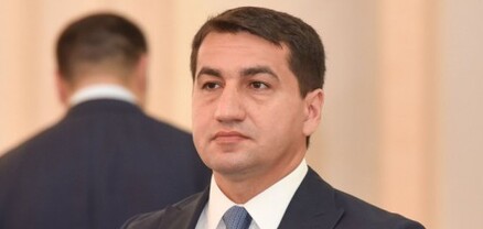 Բոլորն ականատես են Հայաստանի հետ հարաբերությունների ջերմացմանը.  Հաջիև