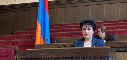 Դատավորների էթիկայի և կարգապահական հարցերի հանձնաժողովի անդամ է ընտրվել Գայանե Խաչատրյանը