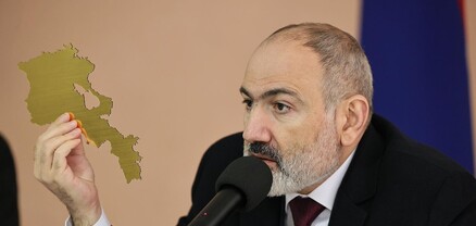 Փաշինյանին վրդովեցրել է Պապիկյանի ասածը. նոր մանրամասներ՝ Ոսկեպարի հանդիպումից. Ժողովուրդ