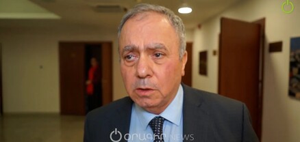 Դրանք երբեք Ադրբեջանին չեն պատկանել, եղել են հայկական տարածք․ Բագրատյանը՝ այսպես կոչված անկլավների մասին