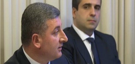 Քաղաքացիները կադաստրի գրասենյակ, միգրացիոն ծառայություն գնալու կարիք չունենան