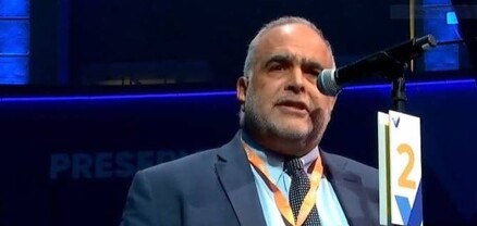 Րաֆֆի Հովհաննիսյանը ելույթներ է ունեցել ԵԺԿ համագումարում և հանդիպել կուսակցության առաջնորդներին