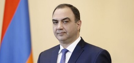 Կանանց ներգրավվածության բարձրացումը սոսկ ձևական չէ. Վահե Ղազարյան