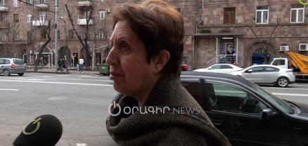 Փողոցային պայքարին չենք միանա, ո՛չ ընդդիմությանն ենք հավատում, ո՛չ՝ իշխանությանը. հարցում