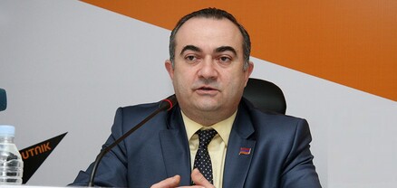 Պարտված իշխանությունից ակնկալիքներ չունեմ. Բրյուսելի գագաթաժողովը ՀՀ-ին ոչինչ չի տա