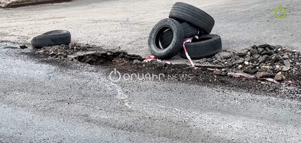 Քանդելուց լավ են, սարքելուց չկան․ ՏԿԵՆ-ը 1 շաբաթ է՝ իրեն փողրակի տեղ է դնում