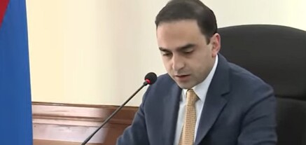 Ուզում ենք այս տարի սկսել մետրոյի Աջափնյակ կայարանի կառուցումը. Ավինյան