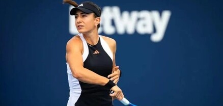 Էլինա Ավանեսյանը դուրս մնաց պայքարից