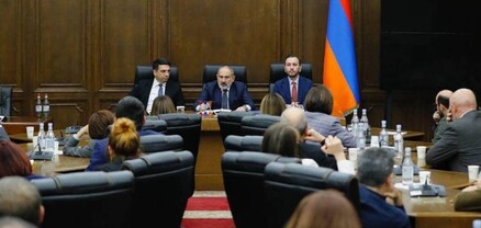 ՔՊ-ականները նույնքան չեն վստահում Նիկոլ Փաշինյանին, որքան ինքը՝ նրանց․ Հրապարակ