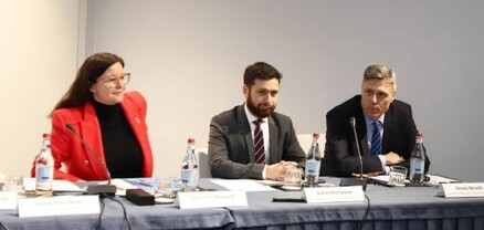 ԱԳ փոխնախարարը ՄԱԿ խորհրդակցությանը ներկայացրել է քաղհասարակության դերը և մարտահրավերները