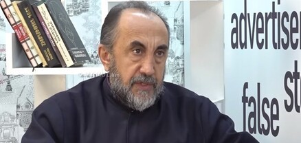 ԱԽ կազմում գործակալներ կան, բայց էդ խորհրդի կազմում չեն վստահում կաթողիկոսին. Աջապահյան
