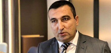 Արգենտինայի հետ փոխգործակցությունը հեռանկարային է, բայց իրագործող չունենք