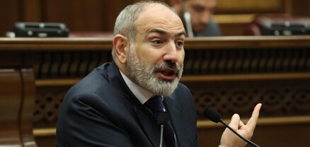 Գյուղատնտեսությունը անկում է ապրել. Նիկոլ Փաշինյանը խաբել է. Ժողովուրդ