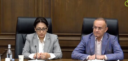 Փողոցային գործողություններ, աշխատանք՝ համակիրների հետ․ օգտագործելու ենք մեր ողջ գործիքակազմը․Օհանյան