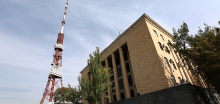 Փիառային «դեսանտ» Լոս Անջելեսում. «Փաստ»