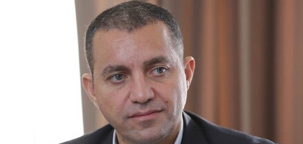 Կալանքի տակ գտնվող Վահան Քերոբյանի դեմ դատարան հայցեր են ներկայացվում. Ժողովուրդ