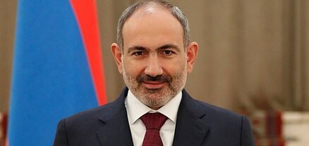 Վարչապետ Փաշինյանը ազգային տոնի առթիվ շնորհավորական ուղերձ է հղել Բուլղարիայի վարչապետին