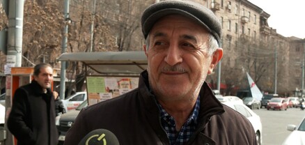 Զելենսկին դավաճան է, ոնց որ մերոնք. լավ է, որ չեկավ Հայաստան. հարցում