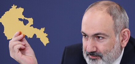 Քանի դեռ տարածքները չեք հանձնել, սպասե՞նք պատերազմի. «Ժողովուրդ» օրաթերթի հարցը՝ Փաշինյանին