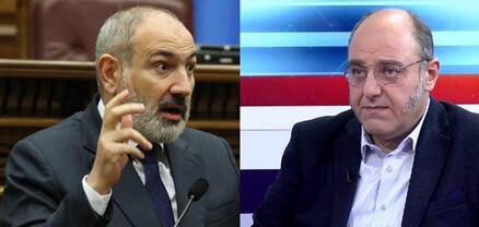 Անզորություն. Փաշինյանը սպառնում է ժողովրդին, որովհետև ամեն ինչից վախենում է