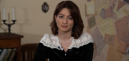 Հովհ․ Թումանյանի թանգարանի նախկին տնօրեն Անի Եղիազարյանը շահել է ԿԳՄՍՆ-ի դեմ դատը