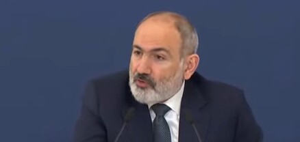 Թուրքիայի նախագահի հետ ունենք երկխոսություն, որը շատ բարդ է, բայց շատ կարևոր է. Փաշինյան