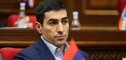 Լևոն Քոչարյանը կուսակցություն կբացի՞․ Հրապարակ