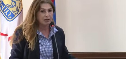 Քաղաքապետի աթոռին նստել եք՝ բարձրանալով Վարդան Ղուկասյանի ուսերին․ Աբգարյանը՝ Ավինյանին