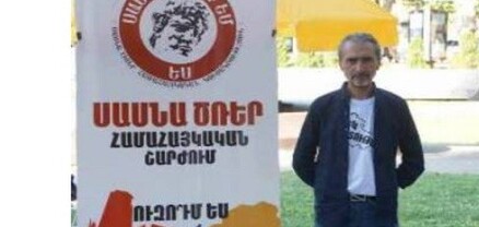 Նռնակի պայթյունից վիրավորվածներից Արթուր Մովսիսյանի որդին զոհվել է 44-օրյա պատերազմում