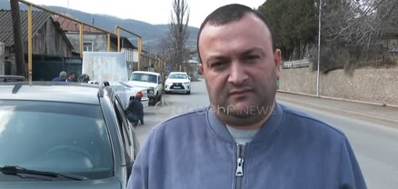 Միահամուռ ուժերով կպայքարենք էս չարիքի դեմ․ Բաղանիսի նախկին գյուղապետ