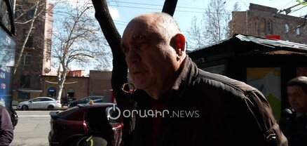 Երևի դոզայի տակ են եղել. հարցում՝ Նոր Նորքի ահաբեկիչների մասին