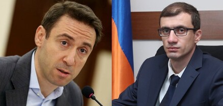 Հայկ Մարությանը հաջորդ ընտրություններին դաշինք կկազմի՞ «Ապրելու երկիր» կուսակցության հետ. Ժողովուրդ