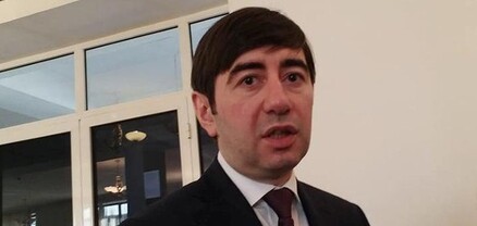 Իշխանության ամենաբարձր օղակներից դատավոր Ռշտունու առաջ հստակ հարցեր են դրվել, որոնք անլուծելի են եղել բարոյականության դաշտում. Ժողովուրդ