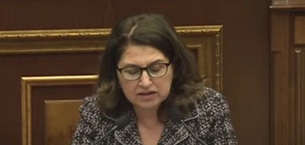 Եթե սա կրթական համակարգի քանդել չէ, ապա ի՞նչ է․ Արմենուհի Կյուրեղյան