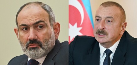 Պասերով. Արցախի վտարանդի կառավարությունը միայն Փաշինյանին և Ալիևին է խանգարում 