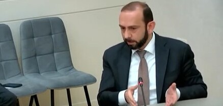 Արևմուտքի, ԵՄ-ի հետ մեր հարաբերությունների խորացումն ուղղված չէ Ռուսաստանի դեմ. Միրզոյան