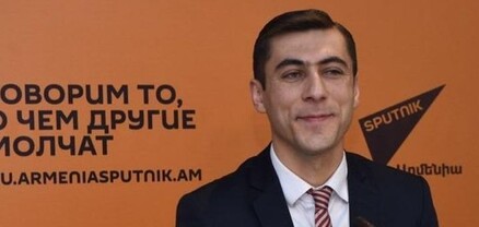 Մեկ է, որքան էլ գժվի, պարտվելու է տաքին. Գագիկ Սուրենյան