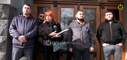 Քոչարյանը սարքեց, Սերժը վայելեց, Նիկոլն էլ մարսեց մարտի 1-ը. Մարինա Պողոսյան