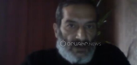 Նիկո՛լ, էս քո երկիրը չի. զոհվածի հայրը ապրիլի 2-ին հավաքի է հրավիրում