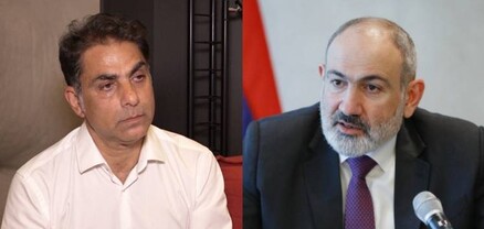 ԱԱԾ-ն կատարե՞լ է Փաշինյանի հրահանգը. Հրապարակ