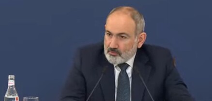 Եթե ՀԱՊԿ-ի պատասխանը չհամապատասխանի մեր պատկերացումներին, մենք դուրս կգանք ՀԱՊԿ-ից. Փաշինյան