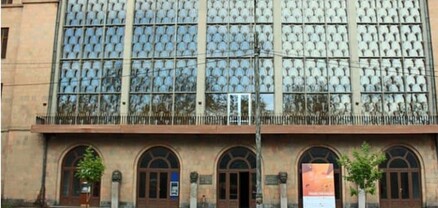 ​​​​​​​Փակվում է Երևանի պետական կոնսերվատորիան․ սա նույնն է, ինչ թուրքը գրավի Երևանը