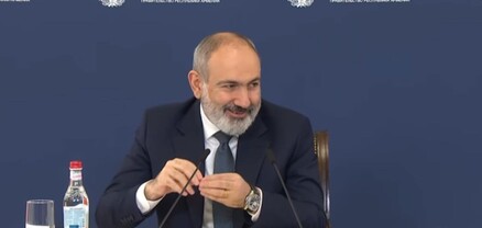 Փաշինյան Նիկոլի անբարոյական և ցինիկ պահվածքին հոգեբանները պետք է գնահատական տան․ Կարեն Հեքիմյան