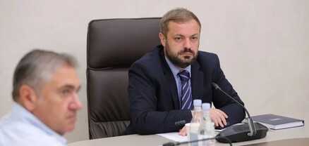 Ով կփոխարինի Գևորգ Պապոյանին․ ՔՊ-ն այսօր նիստ կանի. Հրապարակ